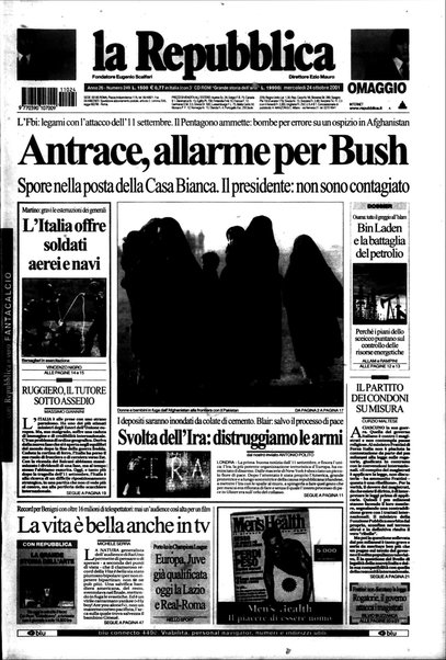 La repubblica